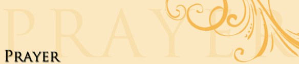 prayer